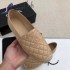 Chanel Flat Espadrilles 004